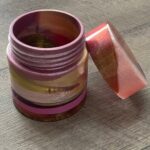 Resin Jar - Large | Shiny Pretty Things